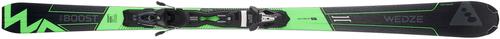 Wedze Boost 700 2020 ski image