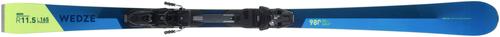 Wedze Boost 980 St 2020 ski image