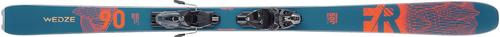 Wedze Fr 500 2020 ski image