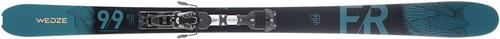 Wedze Fr 900 2020 ski image