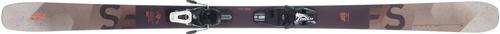 Wedze Fs 500 2020 ski image