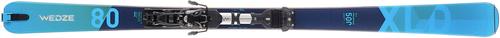 Wedze Xld 500 Rt 2020 ski image