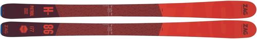 Zag H-86 2020 ski image