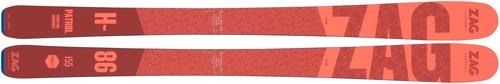 Zag H-86 Lady 2020 ski image