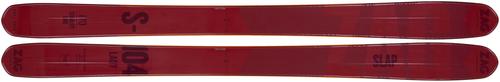Zag Slap 104 Lady 2020 ski image