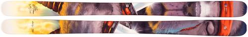 Armada Bdog 2021 ski image