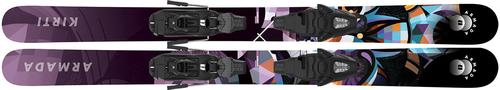 Armada Kirti 2021 ski image