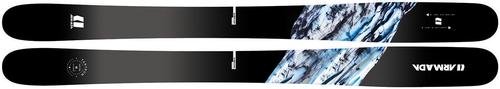 Armada Tantrum 2021 ski image