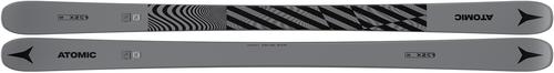 Atomic Punx Five 2021 ski image