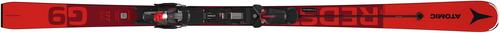 Atomic Redster G9 2021 ski image