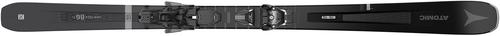 Atomic Vantage 86 Ti 2021 ski image