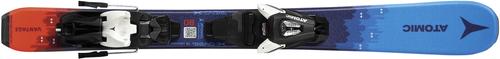 Atomic Vantage Jr 70-90 2021 ski image