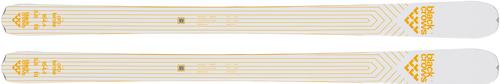 Black Crows Orb Birdie 2021 ski image