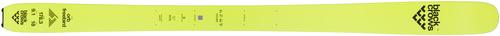Black Crows Orb Freebird 2021 ski image