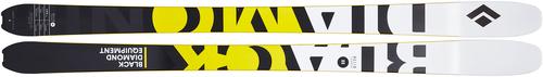 Black Diamond Helio Carbon 88 2021 ski image