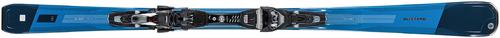 Blizzard Alight 7.2 Ti 2021 ski image