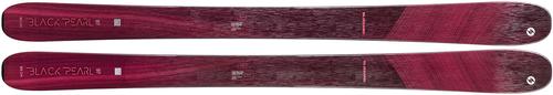 Blizzard Black Pearl 97 2021 ski image