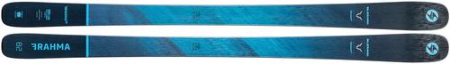 Blizzard Brahma 82 2021 ski image