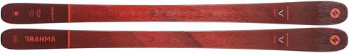 Blizzard Brahma 88 2021 ski image