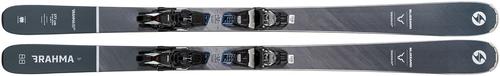 Blizzard Brahma 88 Sp 2021 ski image