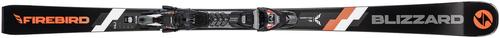 Blizzard Firebird Competition 76 2021 ski image
