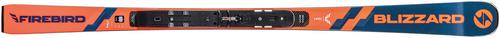 Blizzard Firebird Hrc Wc Piston 2021 ski image