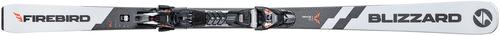 Blizzard Firebird Race Ti 2021 ski image