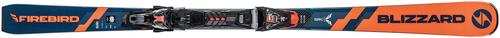 Blizzard Firebird Src 2021 ski image