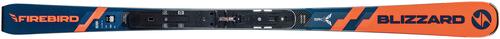 Blizzard Firebird Src Wc Piston 2021 ski image