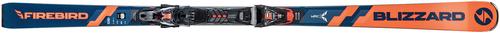 Blizzard Firebird Wrc 2021 ski image