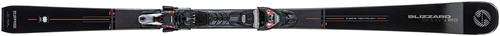 Blizzard Quattro S 70 2021 ski image