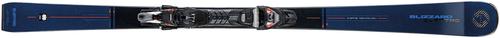 Blizzard Quattro S 76 2021 ski image