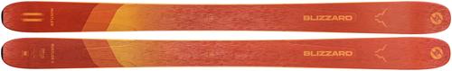 Blizzard Rustler 11 2021 ski image