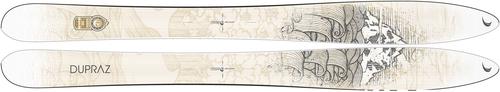 Dupraz W 2021 ski image