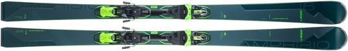 Elan Amphibio 16 Ti 2021 ski image
