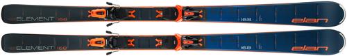 Elan Element Blue 2021 ski image
