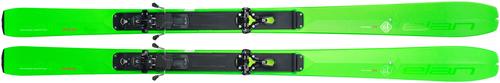 Elan Ibex Tactix Carbon Ion 12 2021 ski image