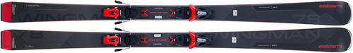 Elan Wingman 78 C 2021 ski image