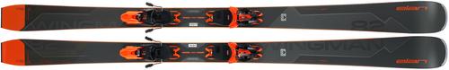Elan Wingman 82 Ti 2021 ski image