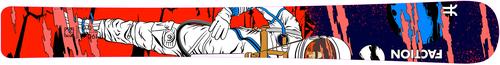 Faction Le Mono 2021 ski image