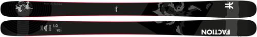 Faction Prodigy 1.0 2021 ski image