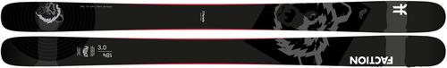 Faction Prodigy 3.0 2021 ski image