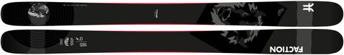 Faction Prodigy 4.0 2021 ski image