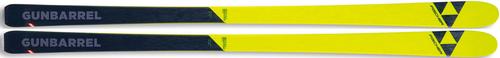 Fischer Gunbarrel 2021 ski image