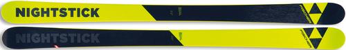 Fischer Nightstick 2021 ski image