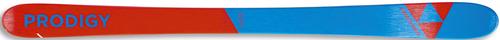 Fischer Prodigy 2021 ski image