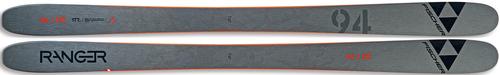 Fischer Ranger 94 Fr 2021 ski image