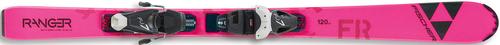 Fischer Ranger Fr Jr. 2021 ski image