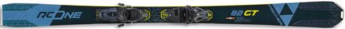 Fischer Rc One 82 Gt Ws 2021 ski image