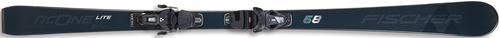 Fischer Rc One Lite 68 Ws 2021 ski image